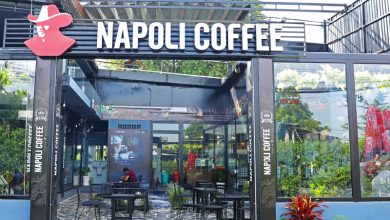 Napoli Coffee là gì?