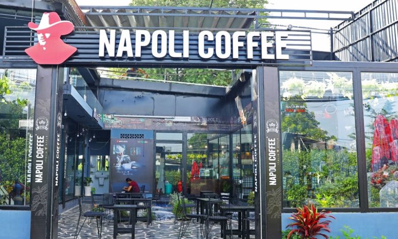 Napoli Coffee là gì?