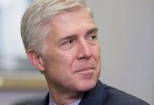 Neil Gorsuch là ai?