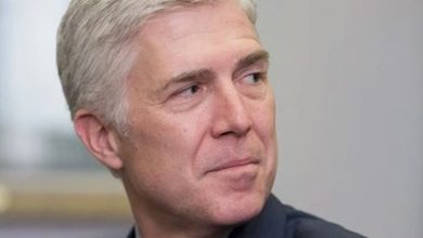 Neil Gorsuch là ai?