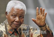 Nelson Mandela là ai?