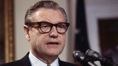 Nelson Rockefeller là ai?