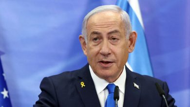 Netanyahu đe dọa mạnh tay vào Gaza nếu không thả con tin