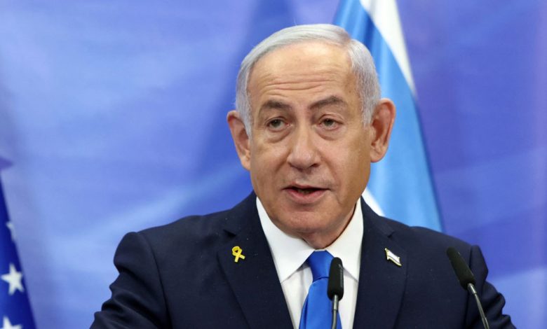 Netanyahu đe dọa mạnh tay vào Gaza nếu không thả con tin