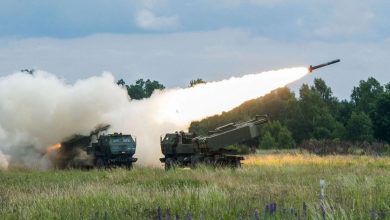 Nga tiêu diệt xe tiếp đạn HIMARS Ukraine bằng tên lửa Iskander