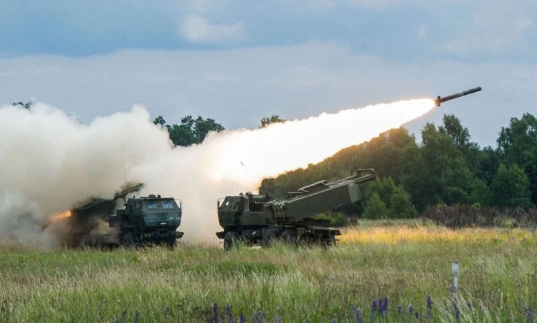 Nga tiêu diệt xe tiếp đạn HIMARS Ukraine bằng tên lửa Iskander