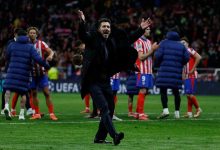 Những khoảnh khắc kịch tính VAR khiến Atletico thua Real ở Champions League