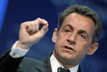 Nicolas Sarkozy là ai?