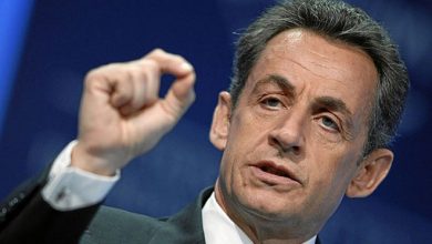 Nicolas Sarkozy là ai?