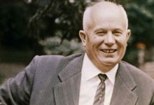 Nikita Khrushchev là ai?