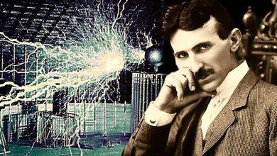 Nikola Tesla là ai?