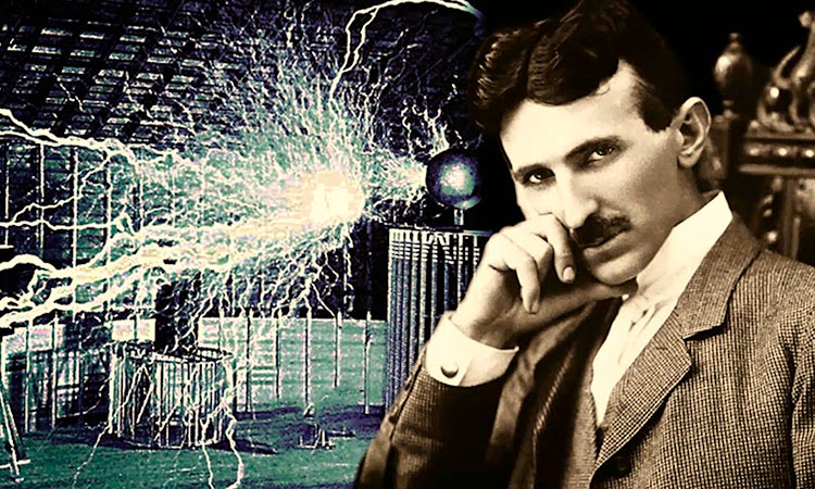 Nikola Tesla là ai?