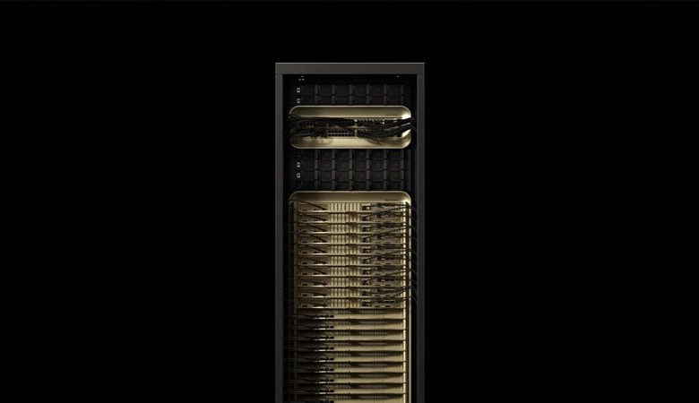 Nvidia ra mắt phần cứng AI đột phá tại hội nghị GTC 2025