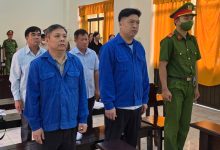 Cựu Giám đốc Vườn Quốc gia U Minh Thượng bị truy tố làm thiệt hại 20 tỷ đồng