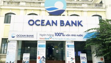 OceanBank là gì?