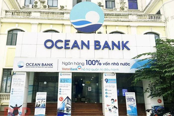 OceanBank là gì?