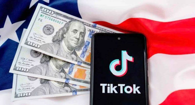 Ohanian tham gia thâu tóm TikTok, chuyển nền tảng lên blockchain