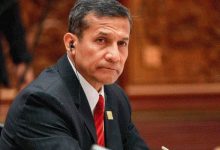 Ollanta Humala là ai?