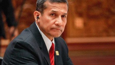 Ollanta Humala là ai?