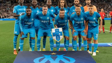 Olympique Marseille là gì?