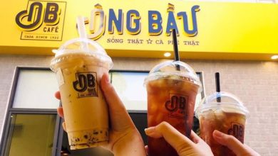 Ông Bầu Coffee là gì?