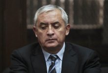 Otto Pérez Molina là ai?