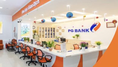 PG Bank là gì?