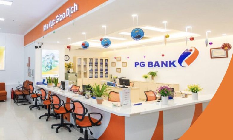 PG Bank là gì?