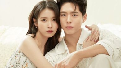 Park Bo Gum từ ca sĩ tiềm năng đến ngôi sao phim truyền hình ấn tượng