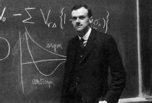 Paul Dirac là ai?