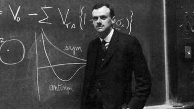 Paul Dirac là ai?