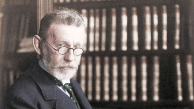 Paul Ehrlich là ai?