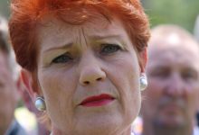 Pauline Hanson là ai?