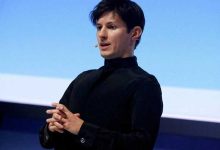 Pavel Durov rời Pháp sang Dubai khiến giá TON tăng mạnh 20%