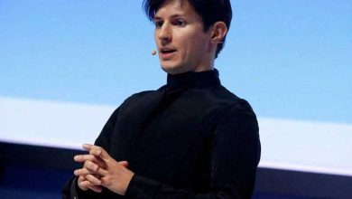 Pavel Durov rời Pháp sang Dubai khiến giá TON tăng mạnh 20%