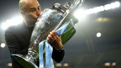 Pep Guardiola là ai?