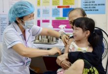 TP HCM đề nghị công bố hết dịch sởi tại 22 phường xã