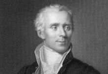 Pierre-Simon Laplace là ai?