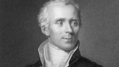 Pierre-Simon Laplace là ai?