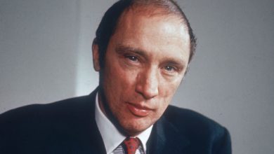 Pierre Trudeau là ai?