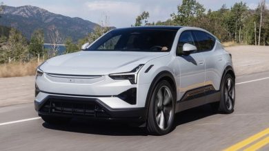 Polestar giảm giá 20.000 USD thu hút khách chuyển từ Tesla