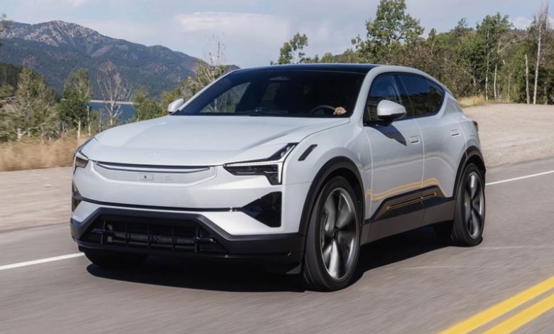 Polestar giảm giá 20.000 USD thu hút khách chuyển từ Tesla