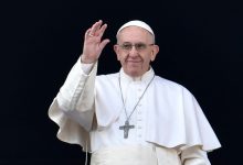 Pope Francis là ai?