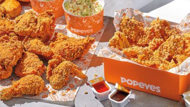 Popeyes là gì?