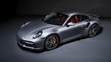 Porsche 911 Turbo hoạt động như thế nào?