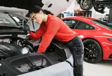 Porsche dẫn đầu dịch vụ khách hàng xe sang, Toyota thua ở phổ thông