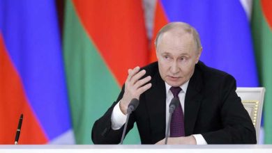 Putin chấp thuận ngừng bắn nhưng đặt ra nhiều điều kiện