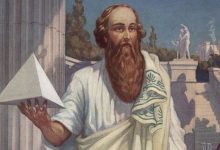 Pythagoras là ai?