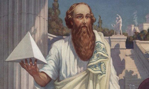 Pythagoras là ai?