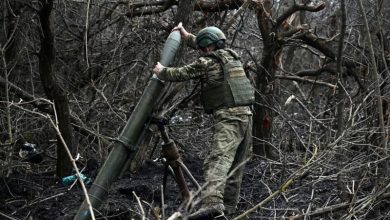 Quân đội Nga kiểm soát ba làng mới, siết chặt vòng vây Ukraine tại Kursk